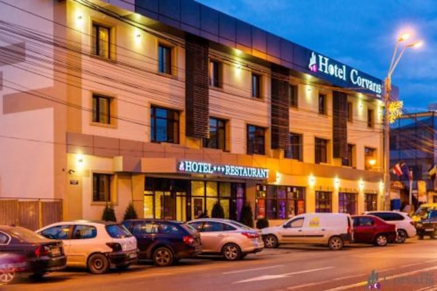 Gallery - Hotel Corvaris