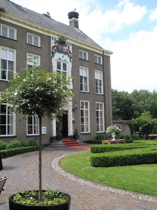 Gallery - Châteauhotel En Restaurant De Havixhorst