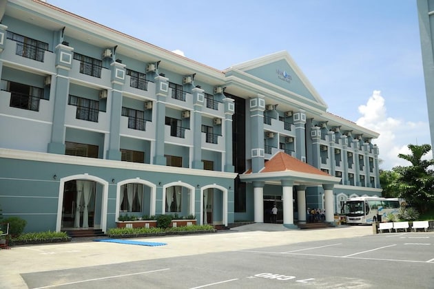 Gallery - Ninh Kieu Riverside Hotel