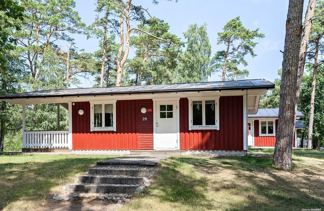 Gallery - First Camp Torekov