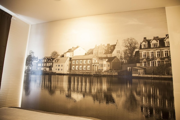 Gallery - Hotell Tunapark