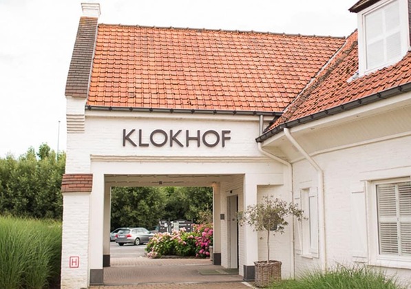Gallery - Hostellerie Klokhof