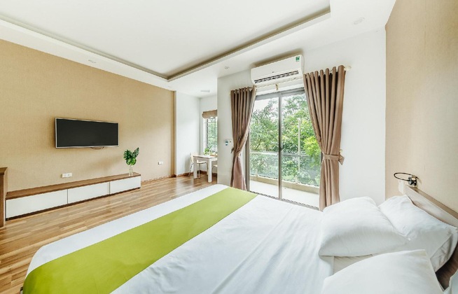 Gallery - Hana 1 Apartment & Hotel Bac Ninh