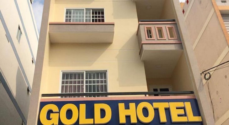 Gallery - Gold Hotel