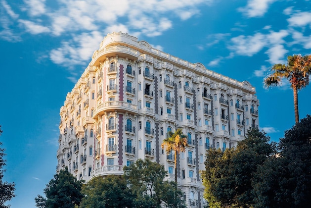 Gallery - Tapis Rouge Boutique Hotel