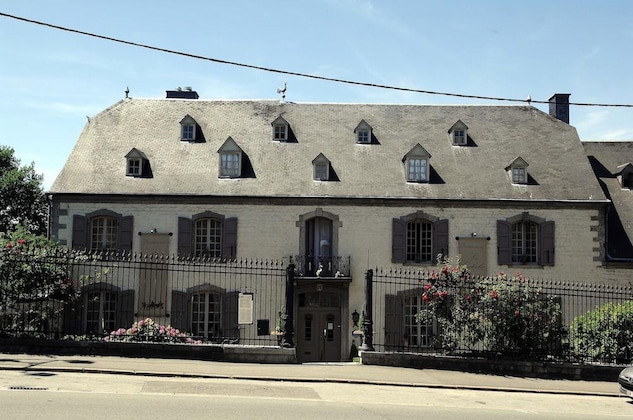 Gallery - Hotel la Malle Poste