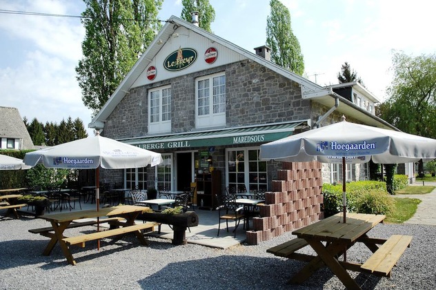 Gallery - Auberge Grill Le Freyr