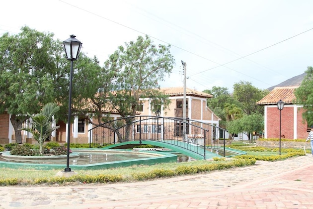 Gallery - Hotel Hacienda Santa Cecilia
