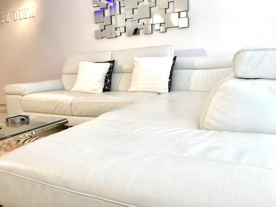 Gallery - Luxury Suite Koksijde 102