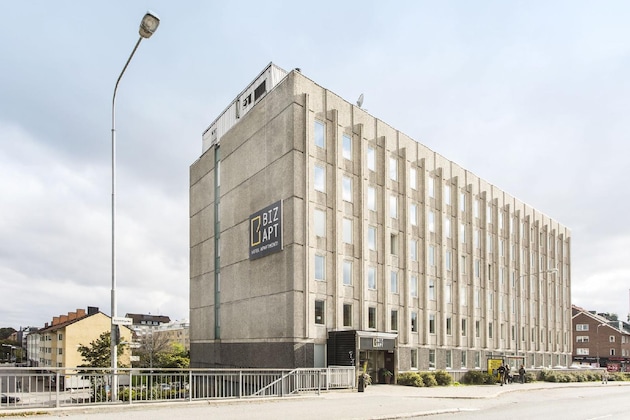 Gallery - Biz Apartment Solna