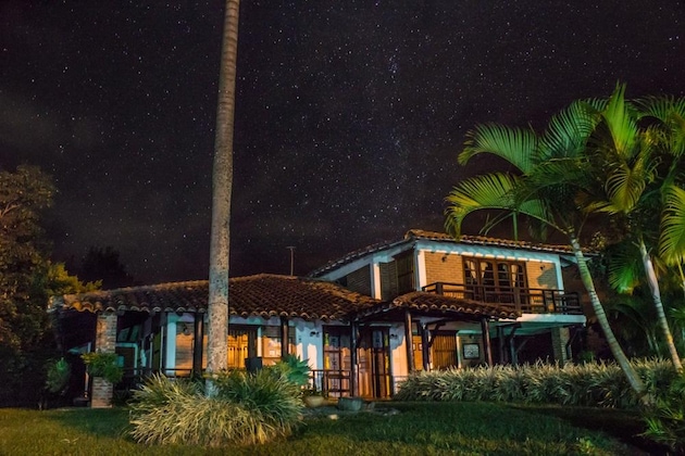 Gallery - Finca Hotel Casa Nostra, Villa Mariana