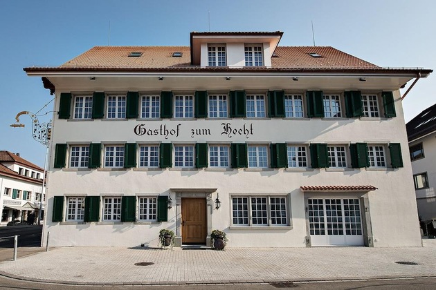 Gallery - Gasthof zum Hecht