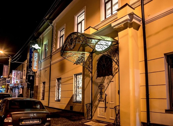 Gallery - Pletnevskiy Inn Hotel