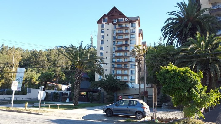 Gallery - Florynisa Apart Hotel