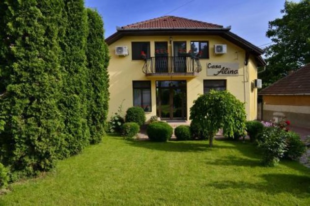 Gallery - Casa Alina