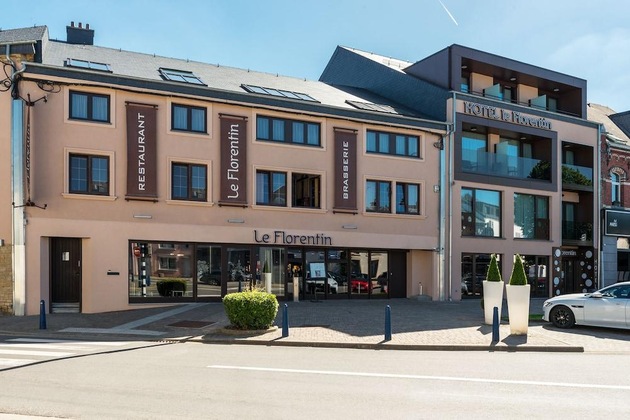 Gallery - Hotel Le Florentin