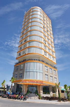 Gallery - Nhat Minh Hotel And Apartment