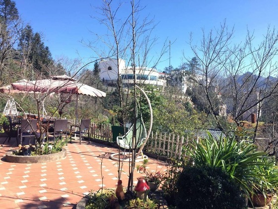 Gallery - Sapa Garden Resort