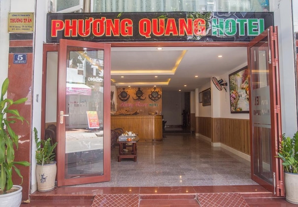 Gallery - Phuong Quang Hotel