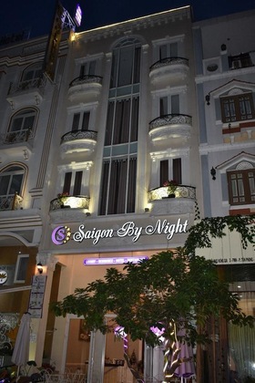 Gallery - Saigon By Night Luxury Hotel