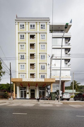 Gallery - Lucky Phu Quoc Hotel