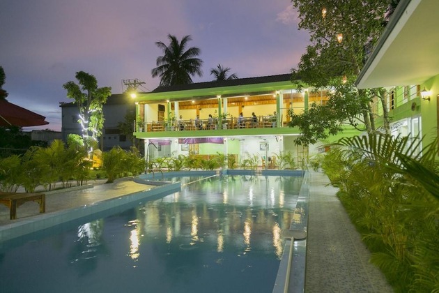 Gallery - Bamboo Phu Quoc Resort