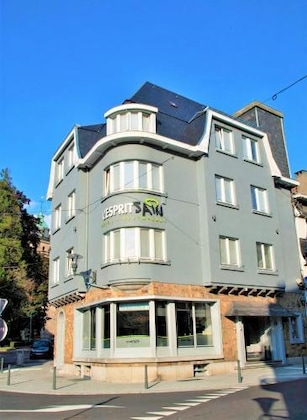 Gallery - L'esprit Sain