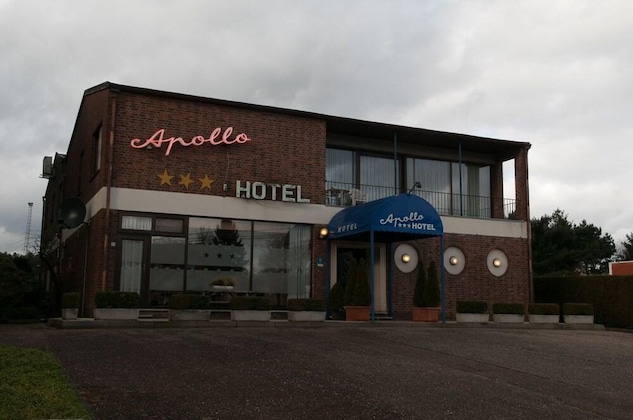 Gallery - Hotel Apollo
