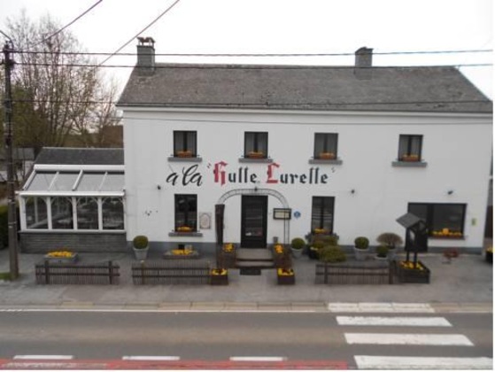Gallery - Auberge La Hutte Lurette