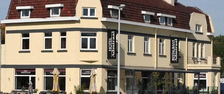 Gallery - Hotel Admiraal