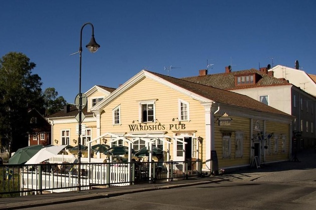 Gallery - Garvaregården Hotel and B&B