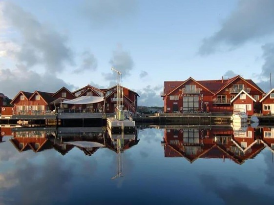 Gallery - Björholmens Marina Sealodge