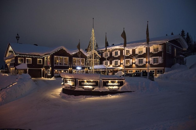 Gallery - Hotel Bügelhof