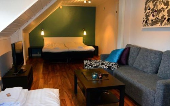 Gallery - Hotell Gamlastaden