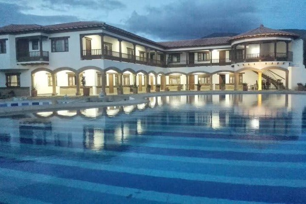 Gallery - Hotel Gran Sirius