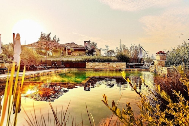 Gallery - Zornitza Family Estate Relais & Chateaux