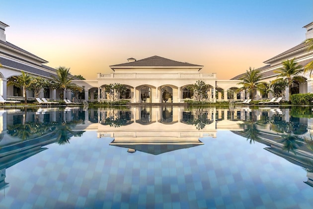 Gallery - Villas 3 Bedrooms 3 Bathrooms,