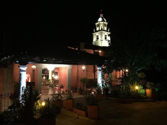 Gallery - Hotel Monasterio San Agustín