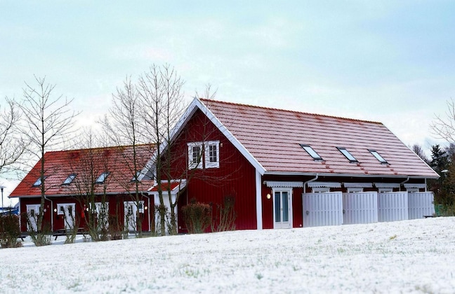 Gallery - Apelviken Lägenhetshotell