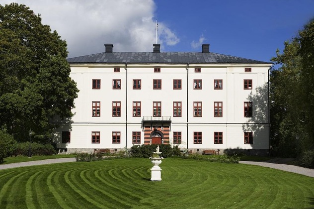 Gallery - Husby Säteri
