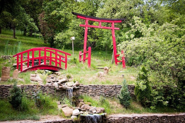 Gallery - Casa Lily-Japanese Retreat