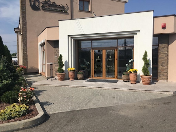 Gallery - Hotel Bohemia