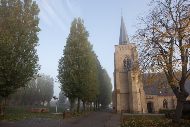 Gallery - Hotel Gemeente Huis