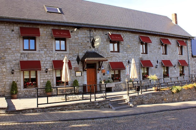 Gallery - Auberge Des Cretes
