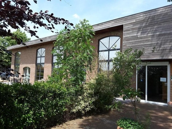 Gallery - B&B De Steenhove