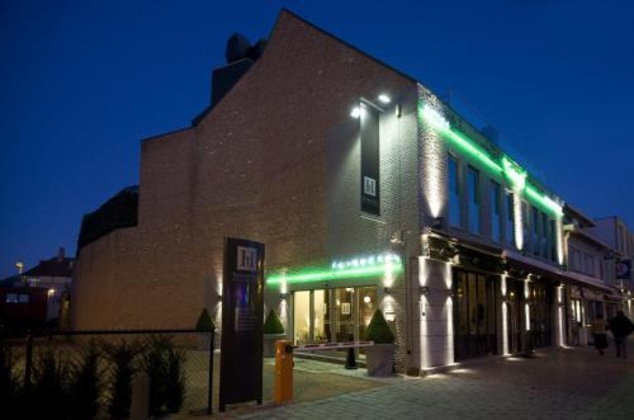 Gallery - Tuinhotel