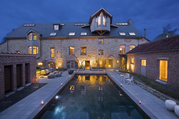 Gallery - Ne5t Hôtel & Spa
