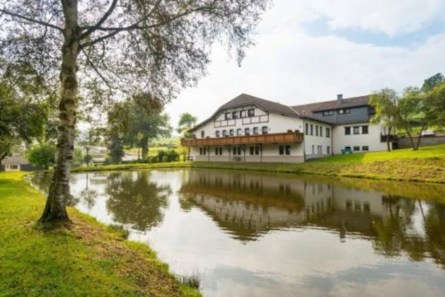 Gallery - Hotel Burg Hof