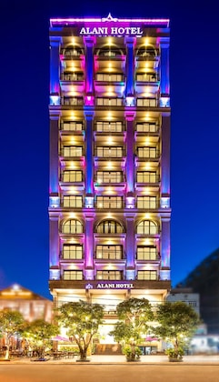Gallery - Alani Sea View Hotel