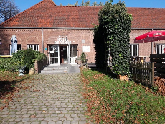 Gallery - Hotel De Venne